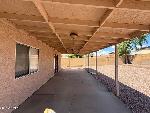 12706 W Scotts Drive, El Mirage, AZ 85335