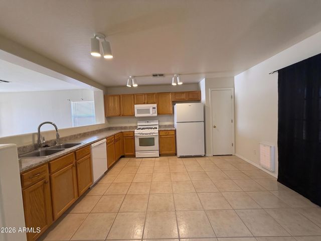 12706 W Scotts Drive, El Mirage, AZ 85335