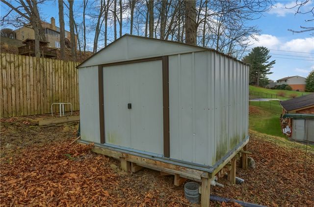 112 Lintel Dr, Peters Twp, PA 15317