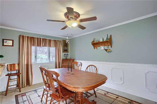 112 Lintel Dr, Peters Twp, PA 15317