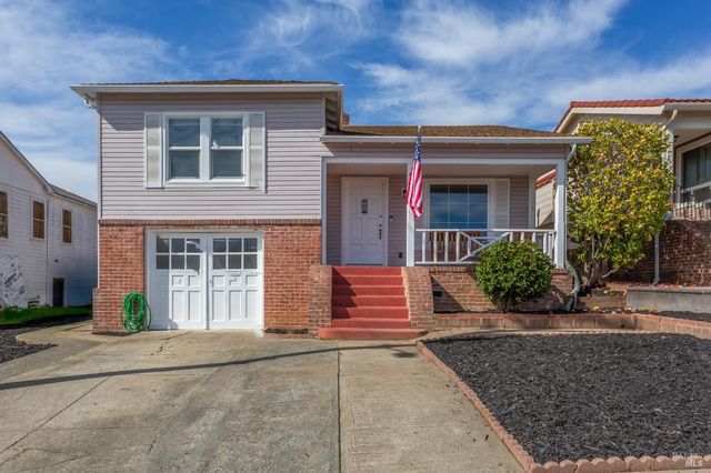 161 Edgemont Ave, Vallejo, CA 94590