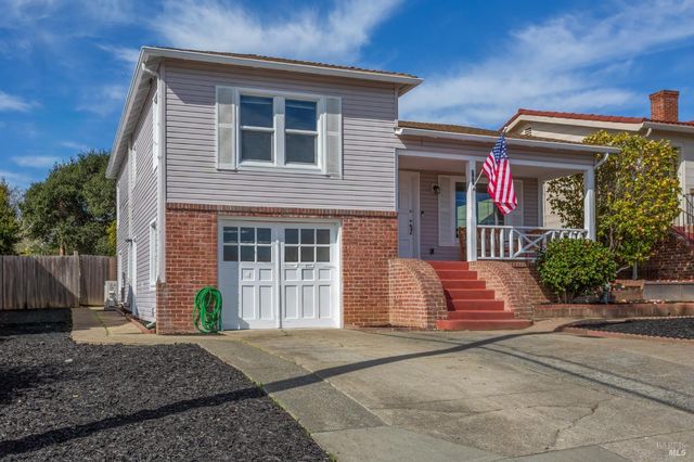 161 Edgemont Ave, Vallejo, CA 94590