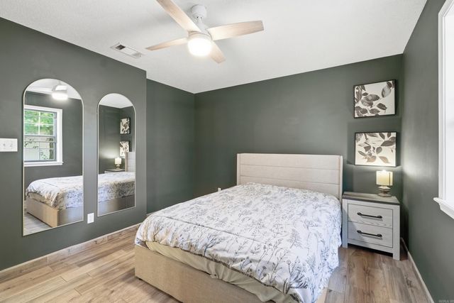 1309 N Oswego Avenue, Russellville, AR 72801