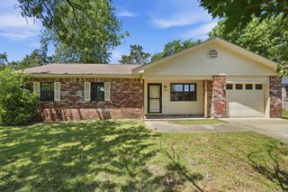 1309 N Oswego Avenue, Russellville, AR 72801