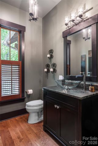 20 Higdon Lane, Fairview, NC 28730