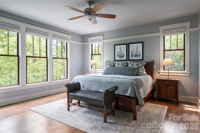 20 Higdon Lane, Fairview, NC 28730