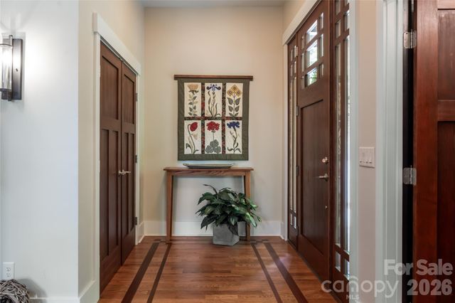 20 Higdon Lane, Fairview, NC 28730