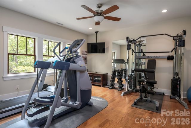 20 Higdon Lane, Fairview, NC 28730