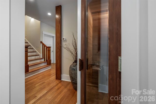 20 Higdon Lane, Fairview, NC 28730