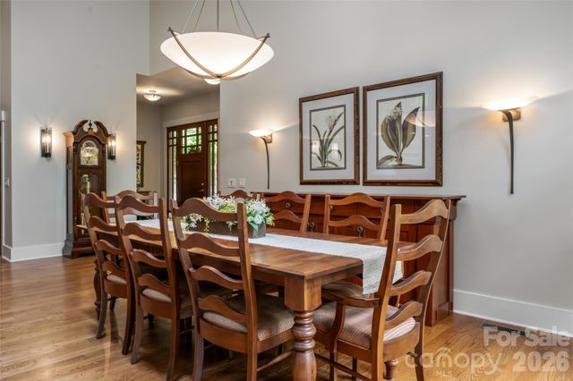 20 Higdon Lane, Fairview, NC 28730