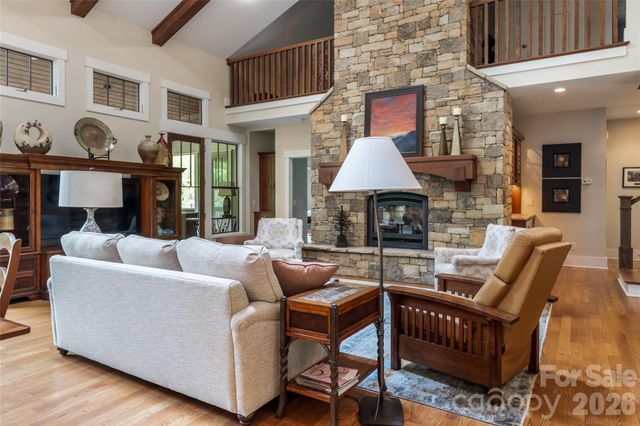 20 Higdon Lane, Fairview, NC 28730