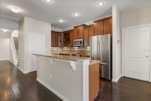 247 MAGNOLIA PARK TRAIL, Sanford, FL 32773