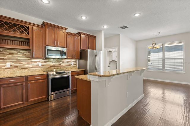 247 MAGNOLIA PARK TRAIL, Sanford, FL 32773