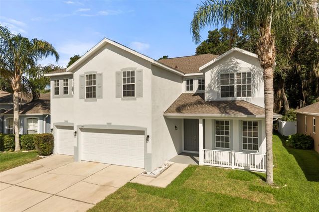 247 MAGNOLIA PARK TRAIL, Sanford, FL 32773