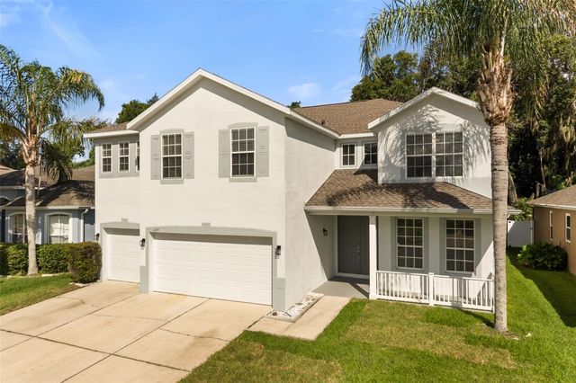 247 MAGNOLIA PARK TRAIL, Sanford, FL 32773