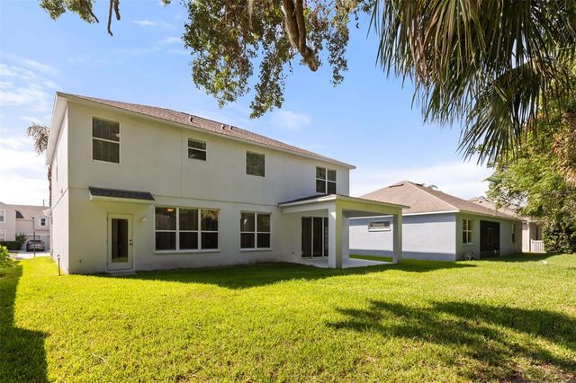 247 MAGNOLIA PARK TRAIL, Sanford, FL 32773