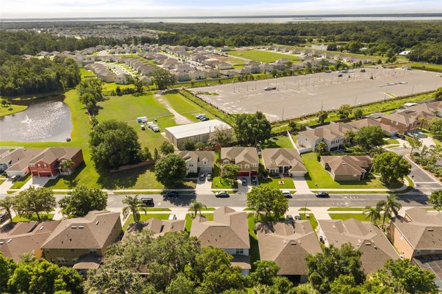 247 MAGNOLIA PARK TRAIL, Sanford, FL 32773