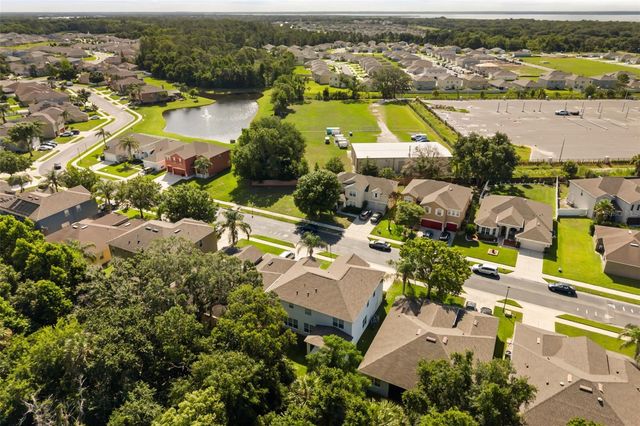 247 MAGNOLIA PARK TRAIL, Sanford, FL 32773
