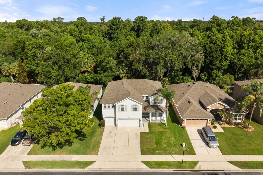 247 MAGNOLIA PARK TRAIL, Sanford, FL 32773