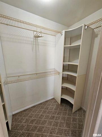 4248 CHURCH Road, Salem, IL 62881