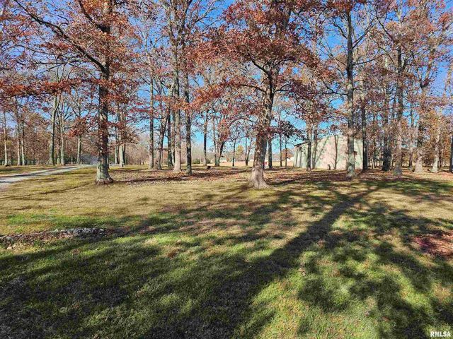 4248 CHURCH Road, Salem, IL 62881