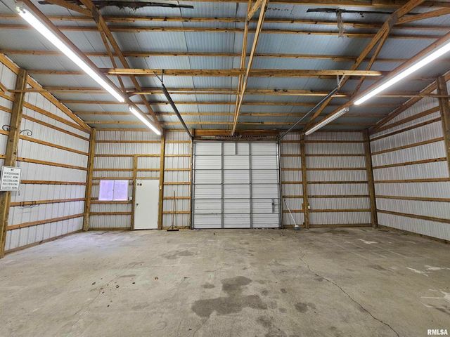 4248 CHURCH Road, Salem, IL 62881