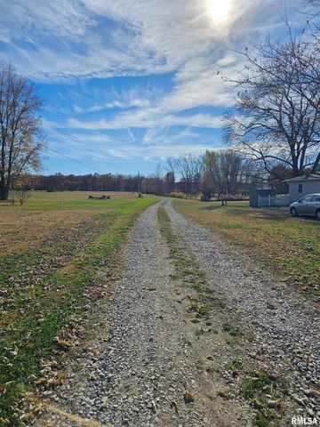 4248 CHURCH Road, Salem, IL 62881