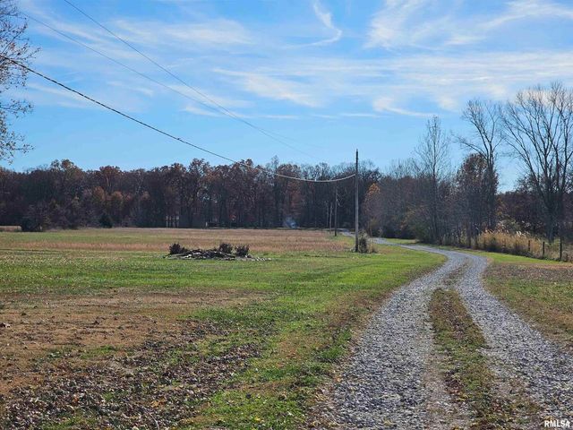 4248 CHURCH Road, Salem, IL 62881