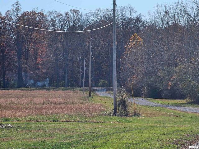 4248 CHURCH Road, Salem, IL 62881