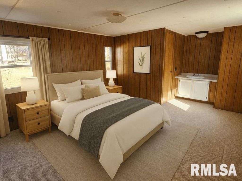 Image 30 of property listing at 4248 CHURCH Road, Salem, IL 62881