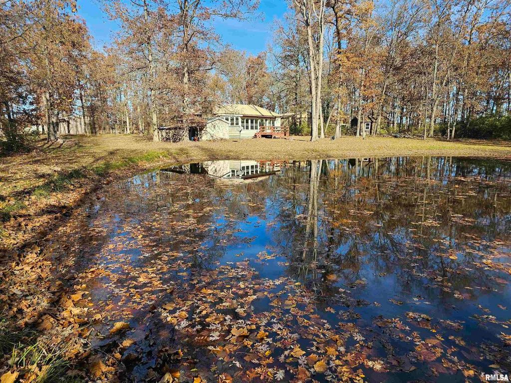 Image 36 of property listing at 4248 CHURCH Road, Salem, IL 62881