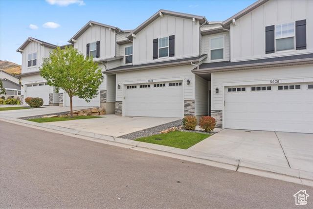 5034 N MARBLE FOX WAY, Lehi, UT 84048