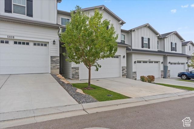 5034 N MARBLE FOX WAY, Lehi, UT 84048