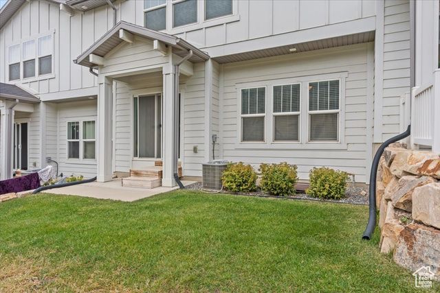 5034 N MARBLE FOX WAY, Lehi, UT 84048