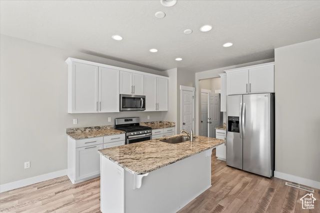 5034 N MARBLE FOX WAY, Lehi, UT 84048