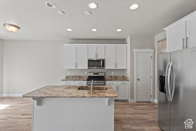 5034 N MARBLE FOX WAY, Lehi, UT 84048