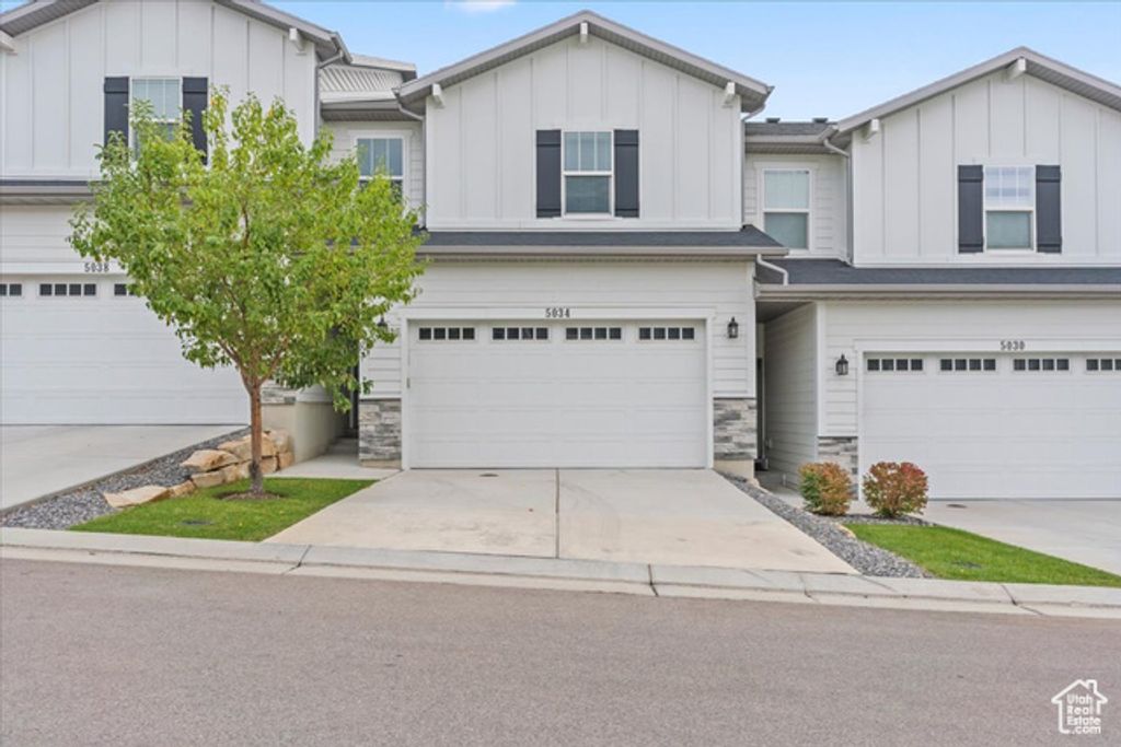 5034 N MARBLE FOX WAY, Lehi, UT 84048