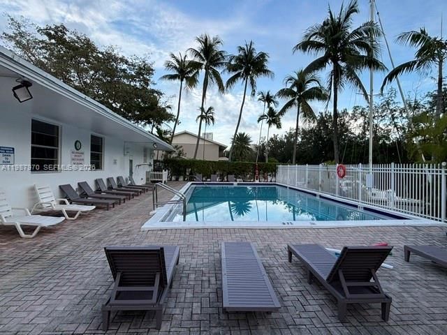 3660 NE 166th Street 415, North Miami Beach, FL 33160