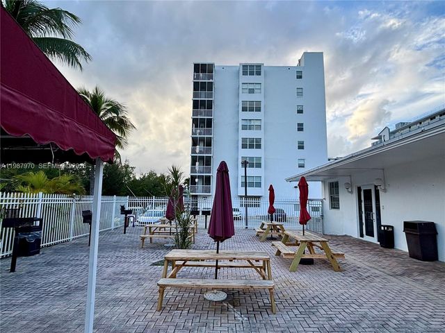 3660 NE 166th Street 415, North Miami Beach, FL 33160