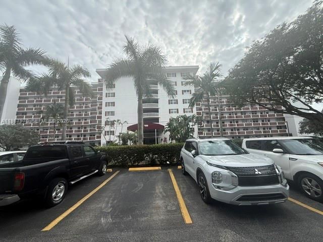 3660 NE 166th Street 415, North Miami Beach, FL 33160
