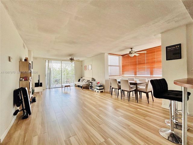 3660 NE 166th Street 415, North Miami Beach, FL 33160