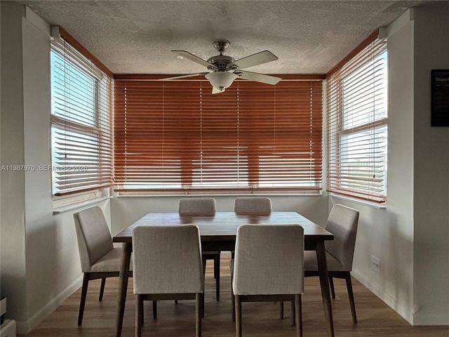 3660 NE 166th Street 415, North Miami Beach, FL 33160