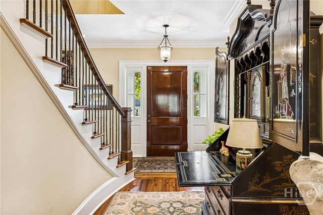 35 Ogeechee Lane, Richmond Hill, GA 31324