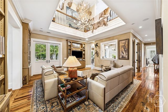 35 Ogeechee Lane, Richmond Hill, GA 31324