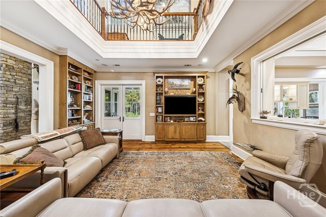 35 Ogeechee Lane, Richmond Hill, GA 31324