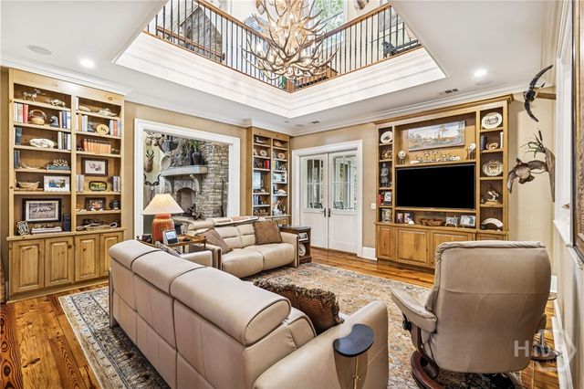 35 Ogeechee Lane, Richmond Hill, GA 31324