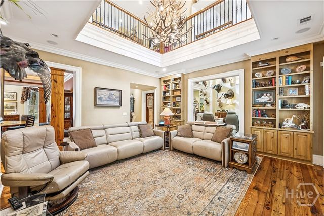 35 Ogeechee Lane, Richmond Hill, GA 31324