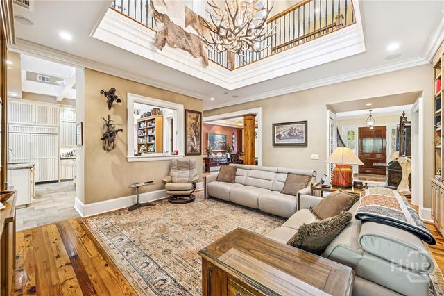 35 Ogeechee Lane, Richmond Hill, GA 31324