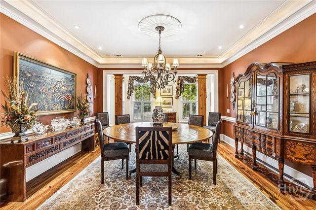 35 Ogeechee Lane, Richmond Hill, GA 31324