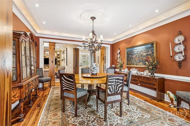 35 Ogeechee Lane, Richmond Hill, GA 31324